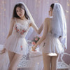 Romantic Bridal Lingerie