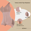 Full Body Slimming Shapewear