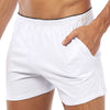 Breathable Men Boxer Underwear