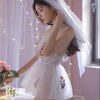 Romantic Bridal Lingerie