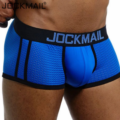 Jockmail Sexy Underwear