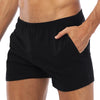 Breathable Men Boxer Underwear