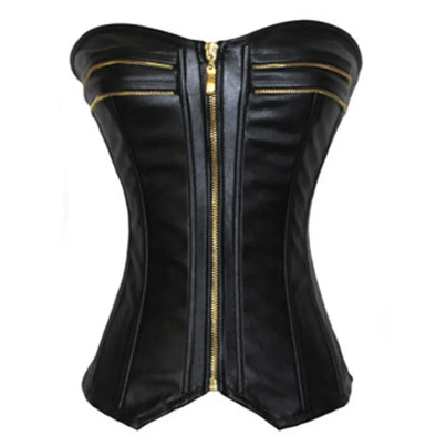 Casual Vintage Corset