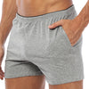 Breathable Men Boxer Underwear