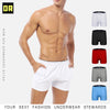 Breathable Men Boxer Underwear