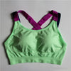 Casual Seamless Sports Bra