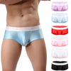 Mens Sexy Nylon Underwear