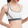 Casual Seamless Sports Bra