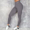 Seamless High Waist Leggings