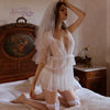 Dreamy Beauty Bridal Lingerie